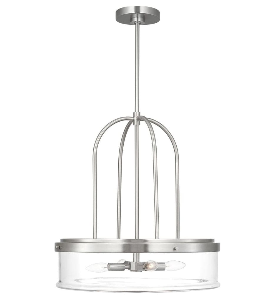 Visual Comfort Studio - Anders 20-inch Pendant