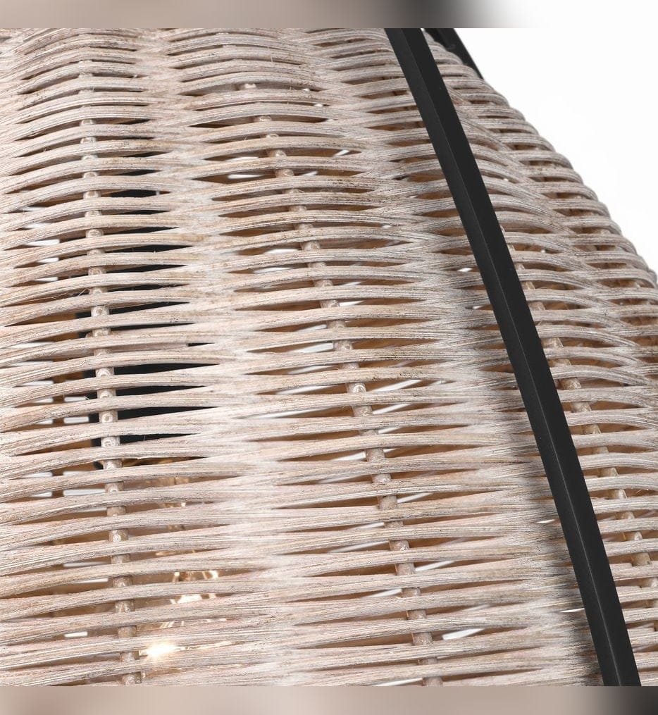 Visual Comfort Studio - Norman 15.5-inch Pendant