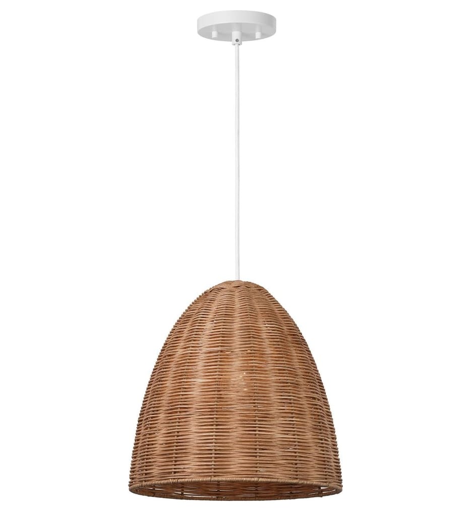 Visual Comfort Studio - Norman 13.375-inch Pendant