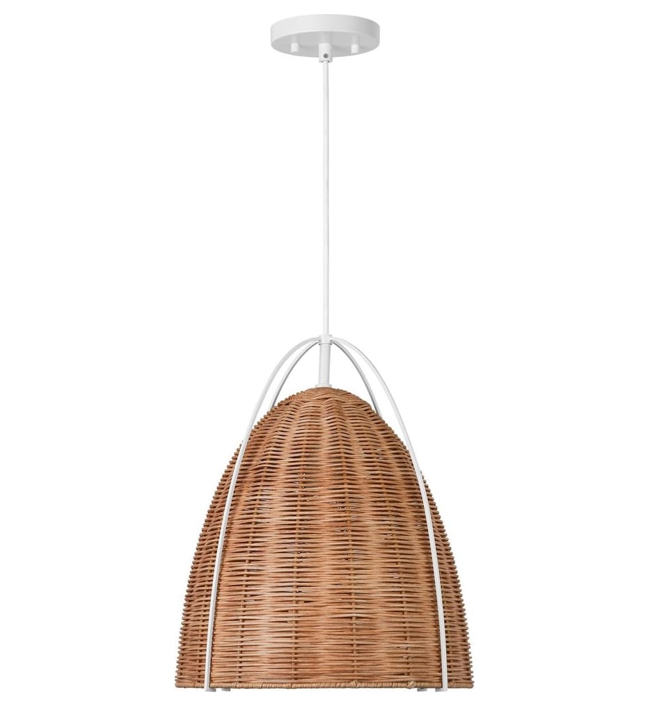 Visual Comfort Studio - Norman 13.375-inch Pendant