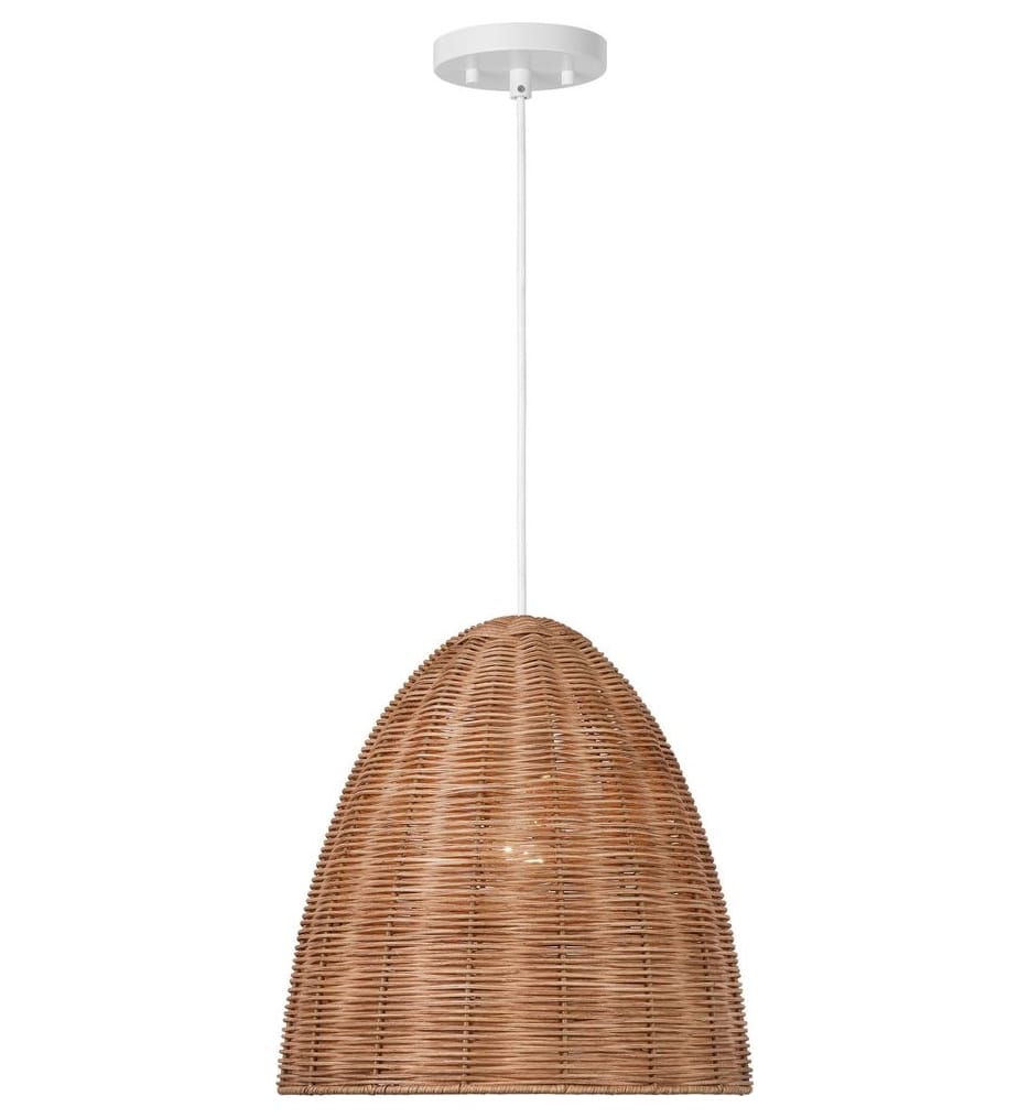Visual Comfort Studio - Norman 13.375-inch Pendant