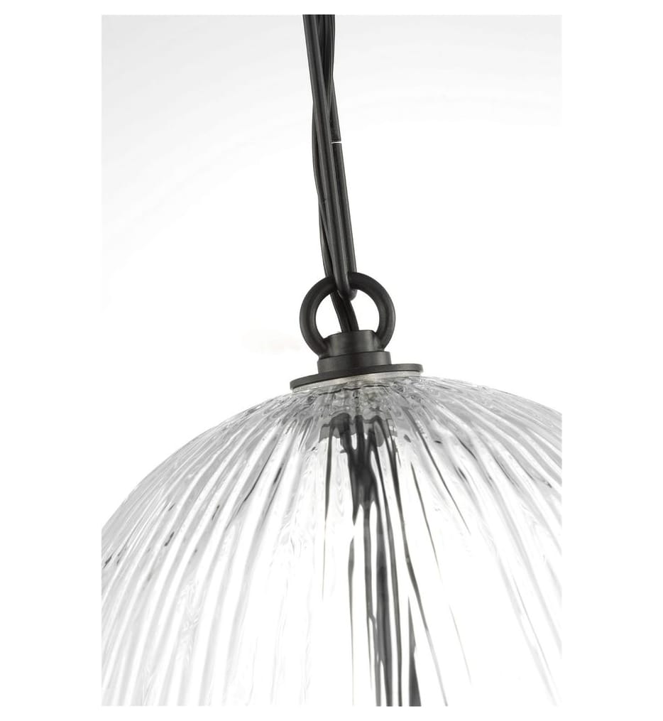 Visual Comfort Studio - Serafina 10.75-inch Pendant