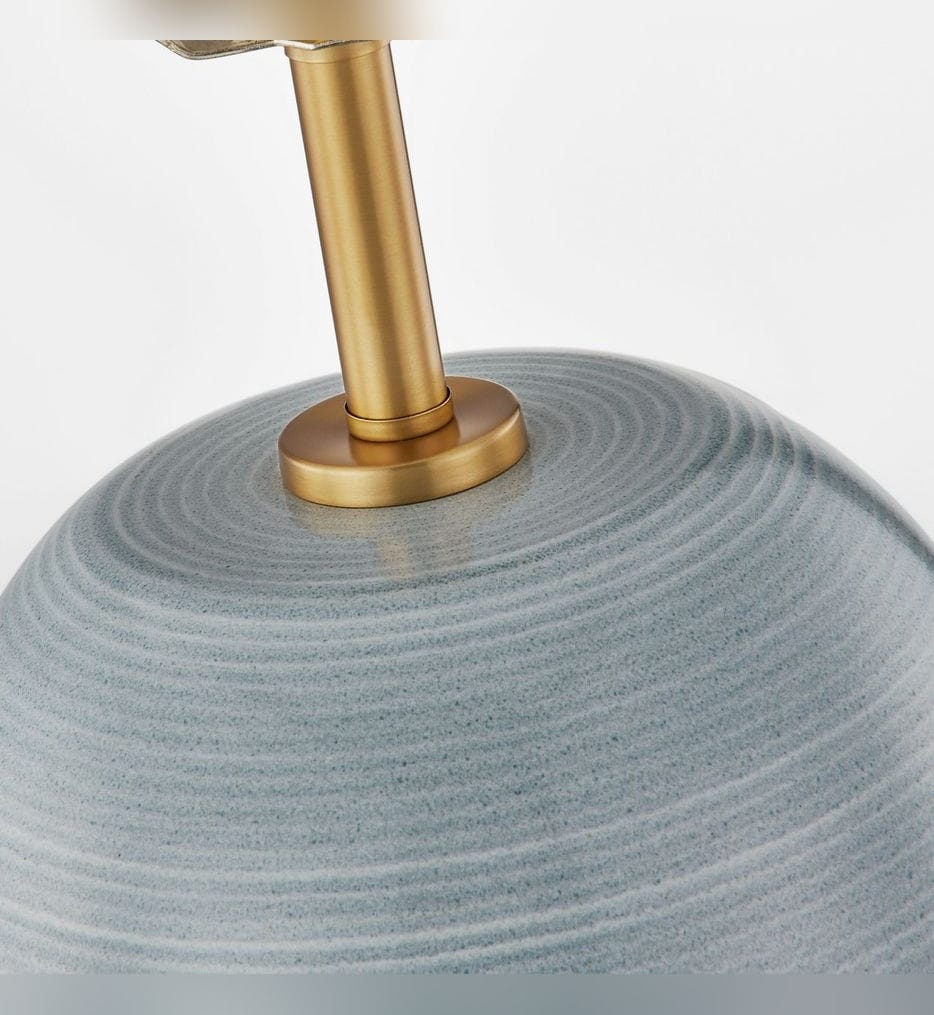 Visual Comfort Studio - HT1061FRA - Fanny 29-inch Table Lamp