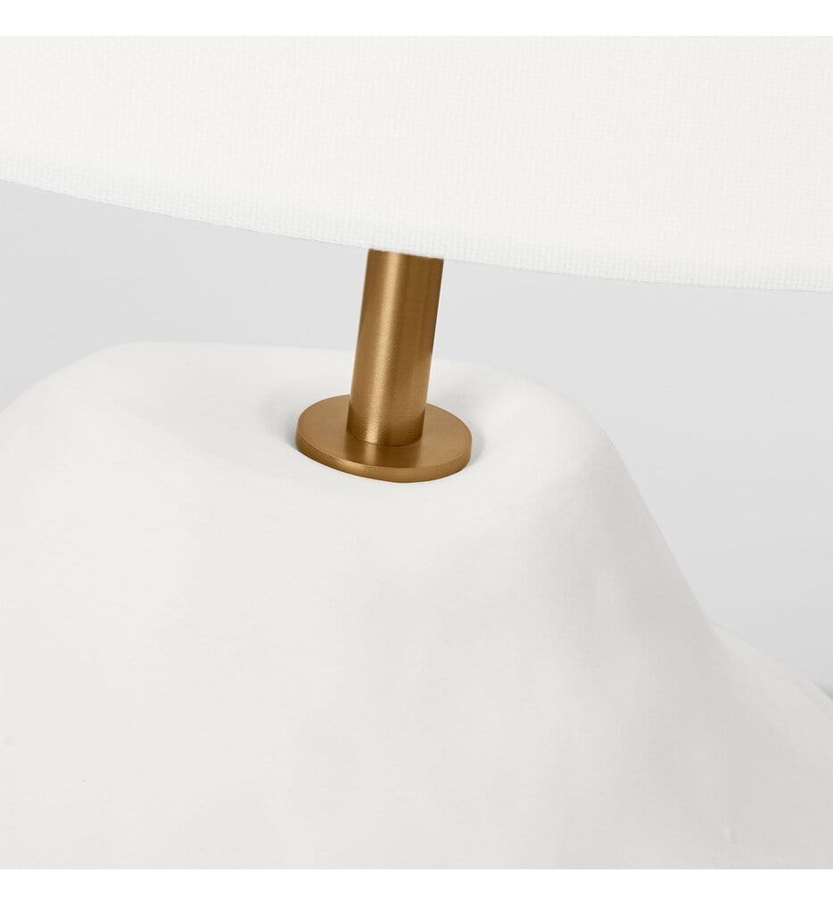 Visual Comfort Studio - Cadley 26.25" Table Lamp