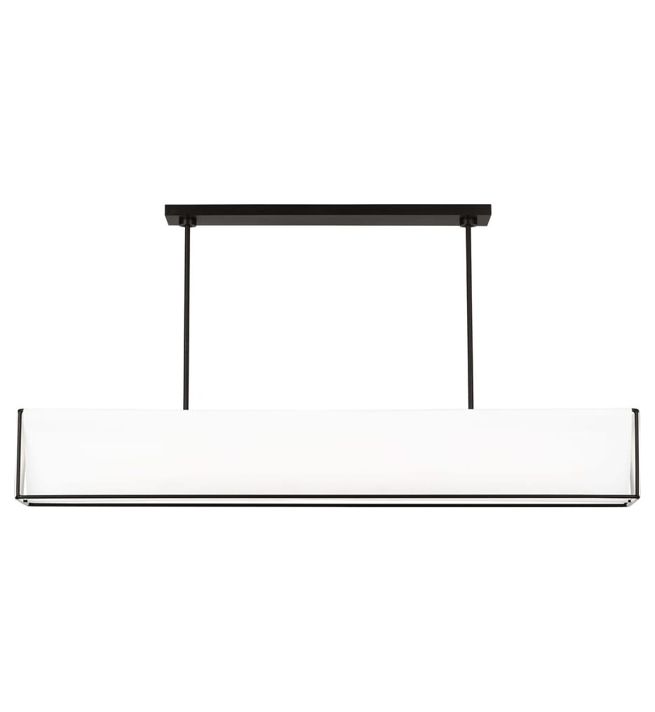 Visual Comfort Studio - Velero 56-inch Chandelier