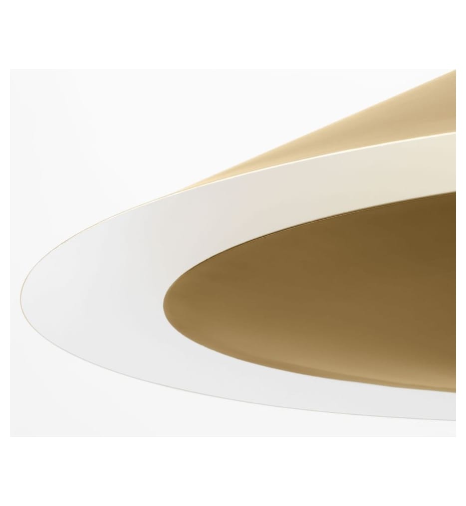 Visual Comfort Studio - Echo 36-inch Pendant
