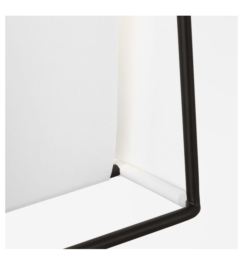 Visual Comfort Studio - Velero 7-inch Pendant