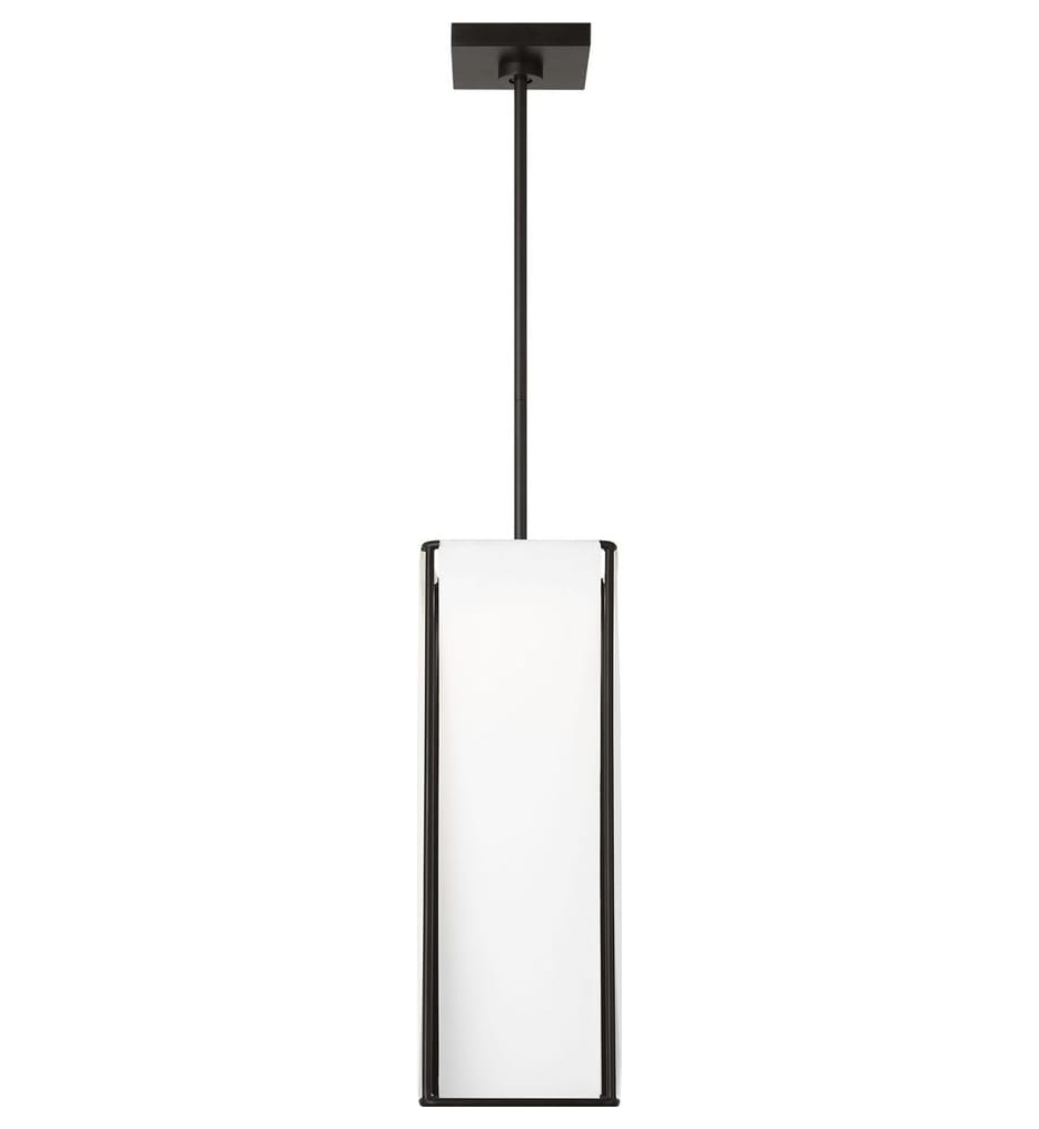 Visual Comfort Studio - Velero 7-inch Pendant