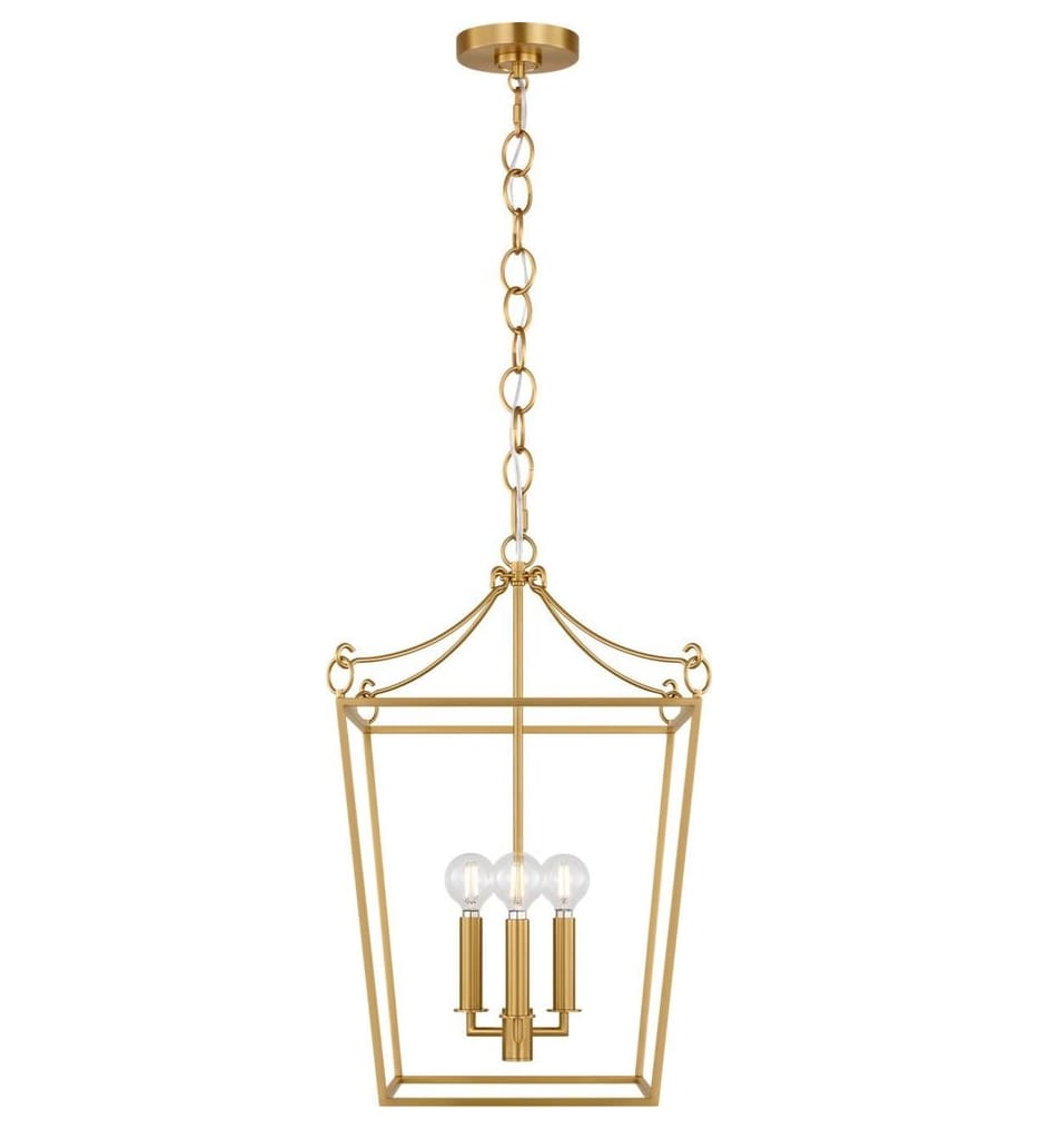 Visual Comfort Studio - Carlyle 13.75-inch Pendant