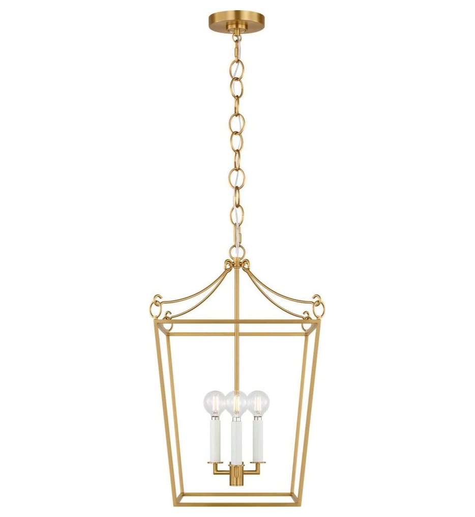 Visual Comfort Studio - Carlyle 13.75-inch Pendant