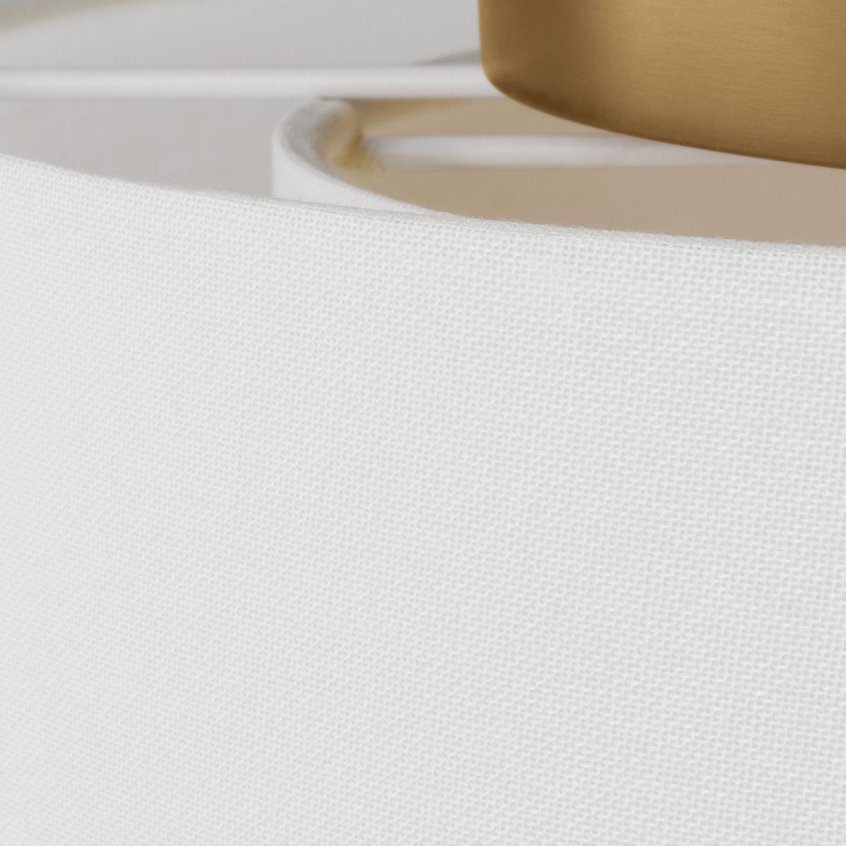 Visual Comfort Studio - Kate Spade - Sawyer 18" Flush Mount