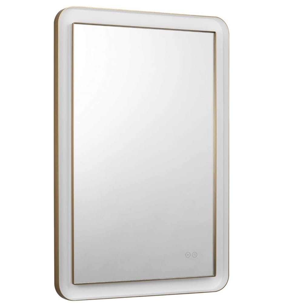 Visual Comfort Studio - Chopin 36-inch LED Mirror