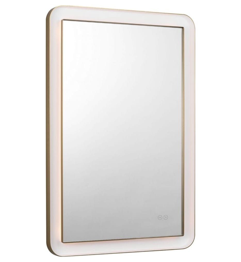 Visual Comfort Studio - Chopin 36-inch LED Mirror