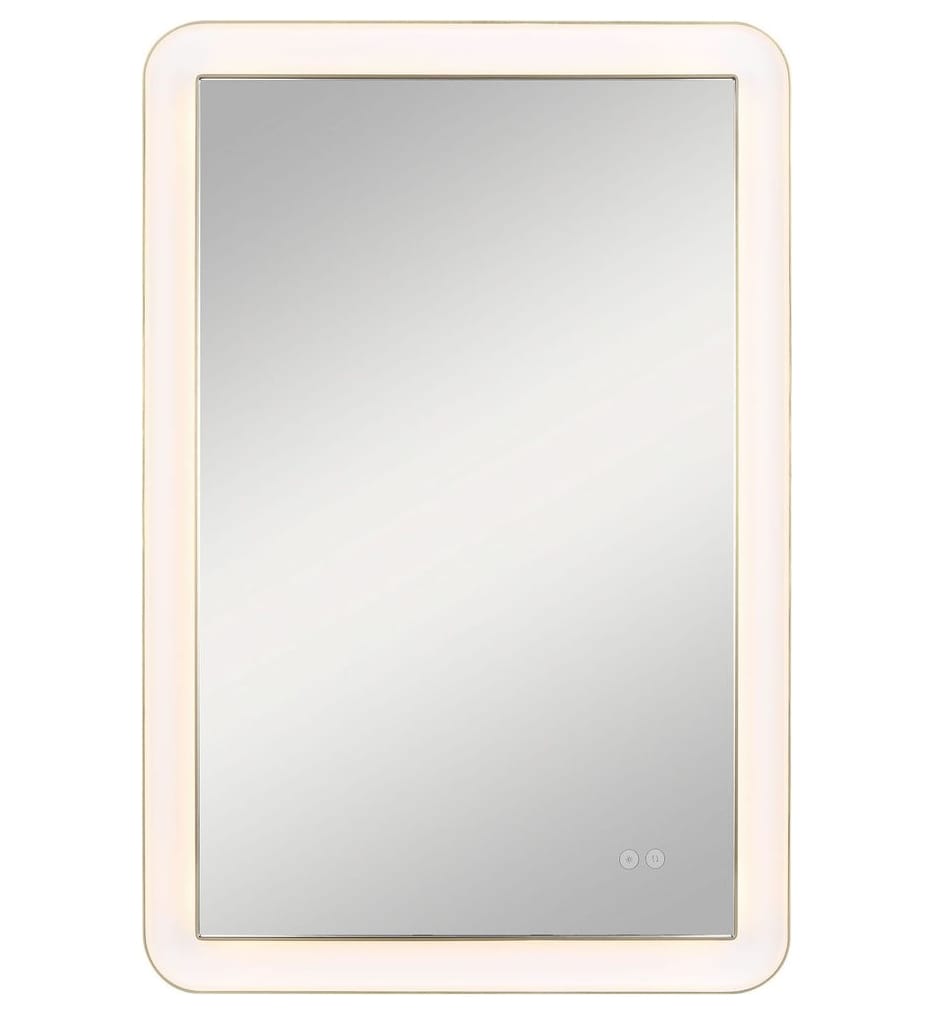Visual Comfort Studio - Chopin 36-inch LED Mirror
