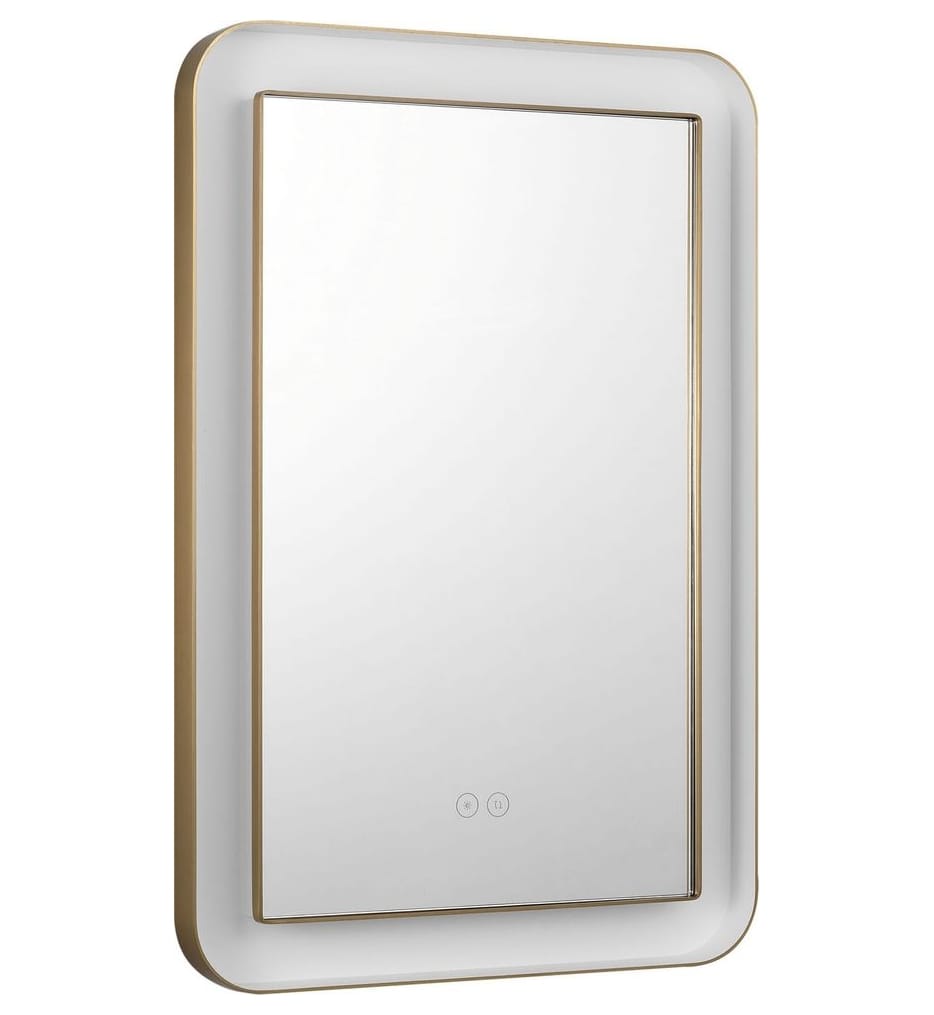 Visual Comfort Studio - Chopin 27-inch LED Mirror