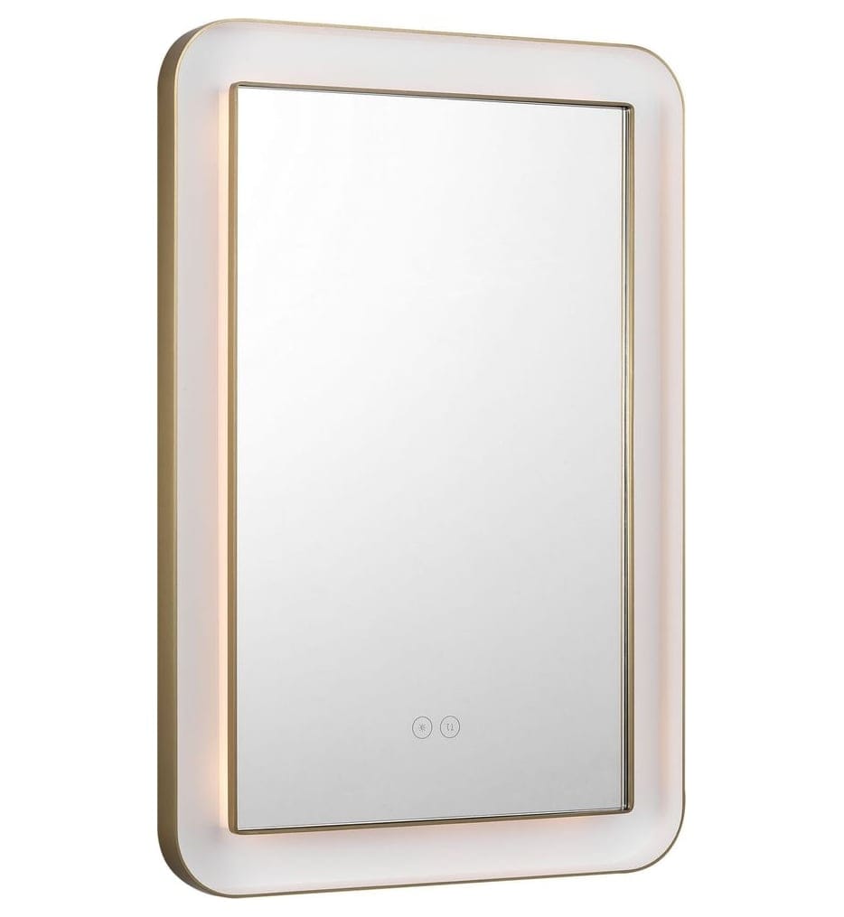 Visual Comfort Studio - Chopin 27-inch LED Mirror