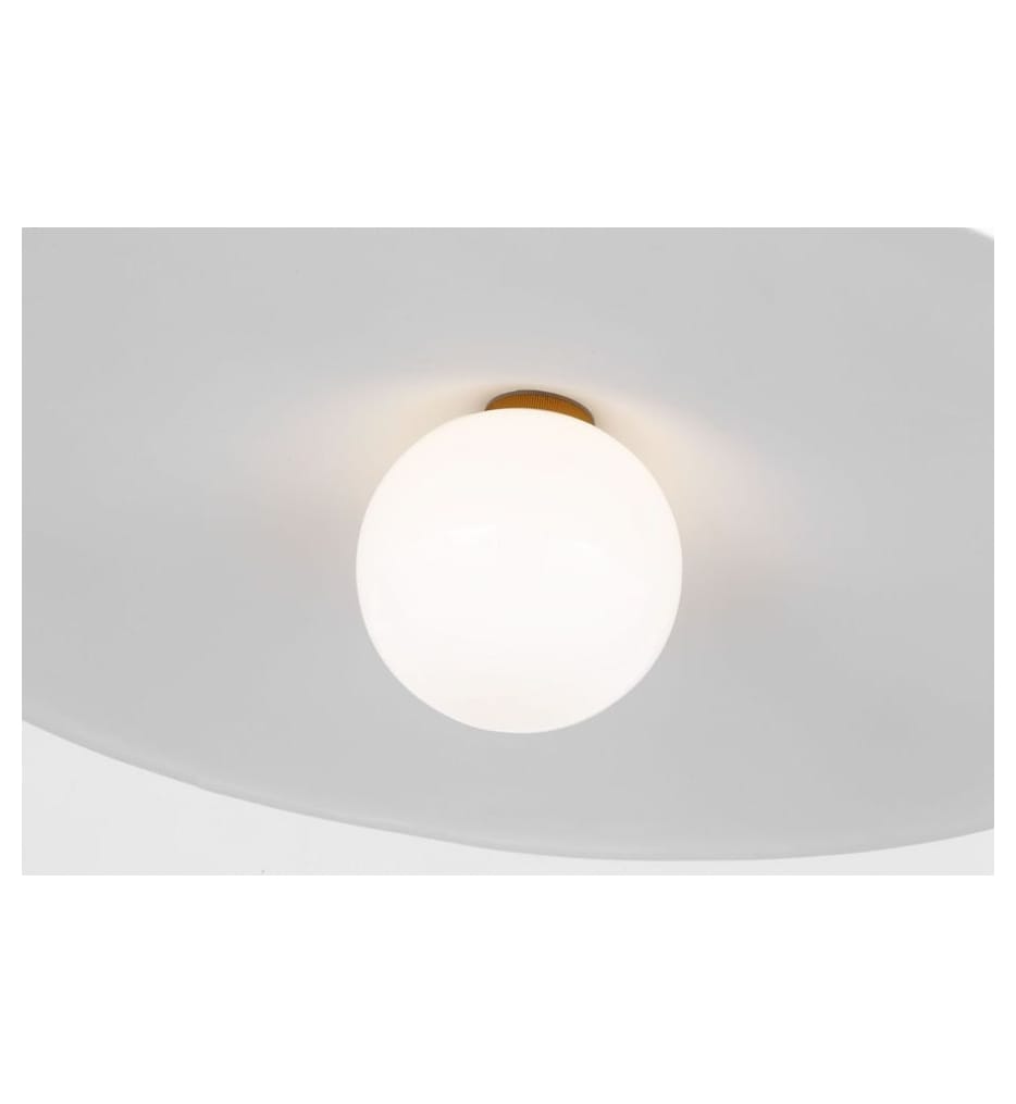 Visual Comfort Studio - KSP1201BBS - Endicott 24-inch Pendant