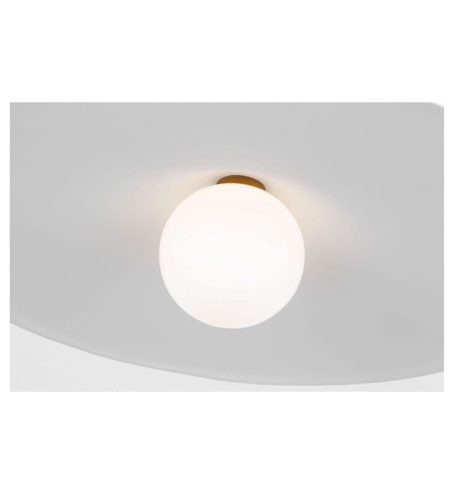 Visual Comfort Studio - KSP1201BBS - Endicott 24-inch Pendant
