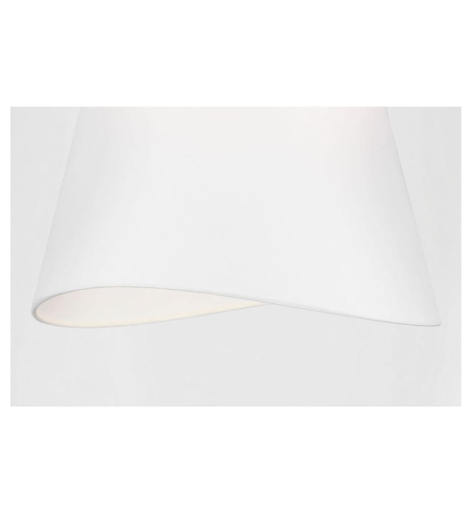 Visual Comfort Studio - Beauvoir 18-inch Chandelier