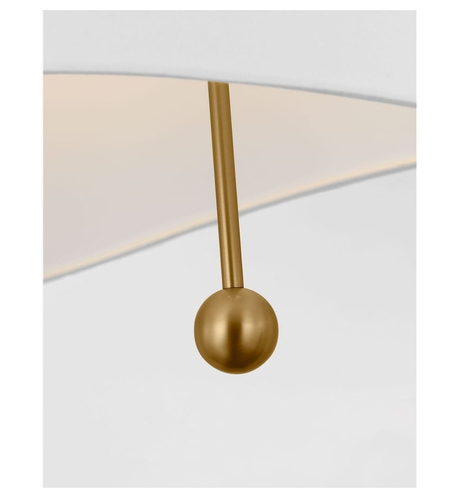 Visual Comfort Studio - Beauvoir 23.875-inch Chandelier