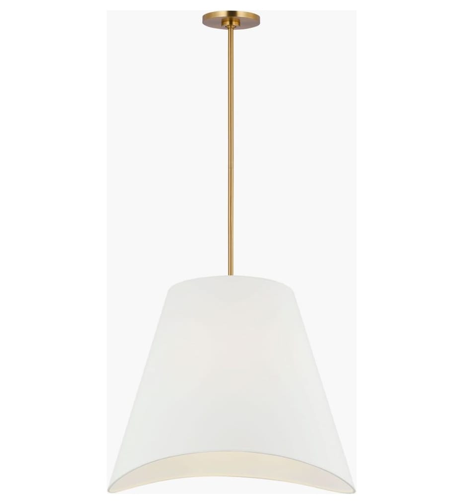 Visual Comfort Studio - Beauvoir 23.875-inch Chandelier