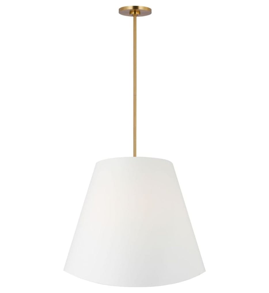 Visual Comfort Studio - Beauvoir 23.875-inch Chandelier