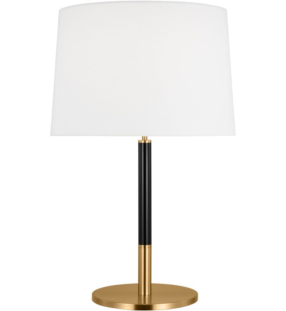 Visual Comfort Studio - Kate Spade - Monroe 27.125" Table Lamp