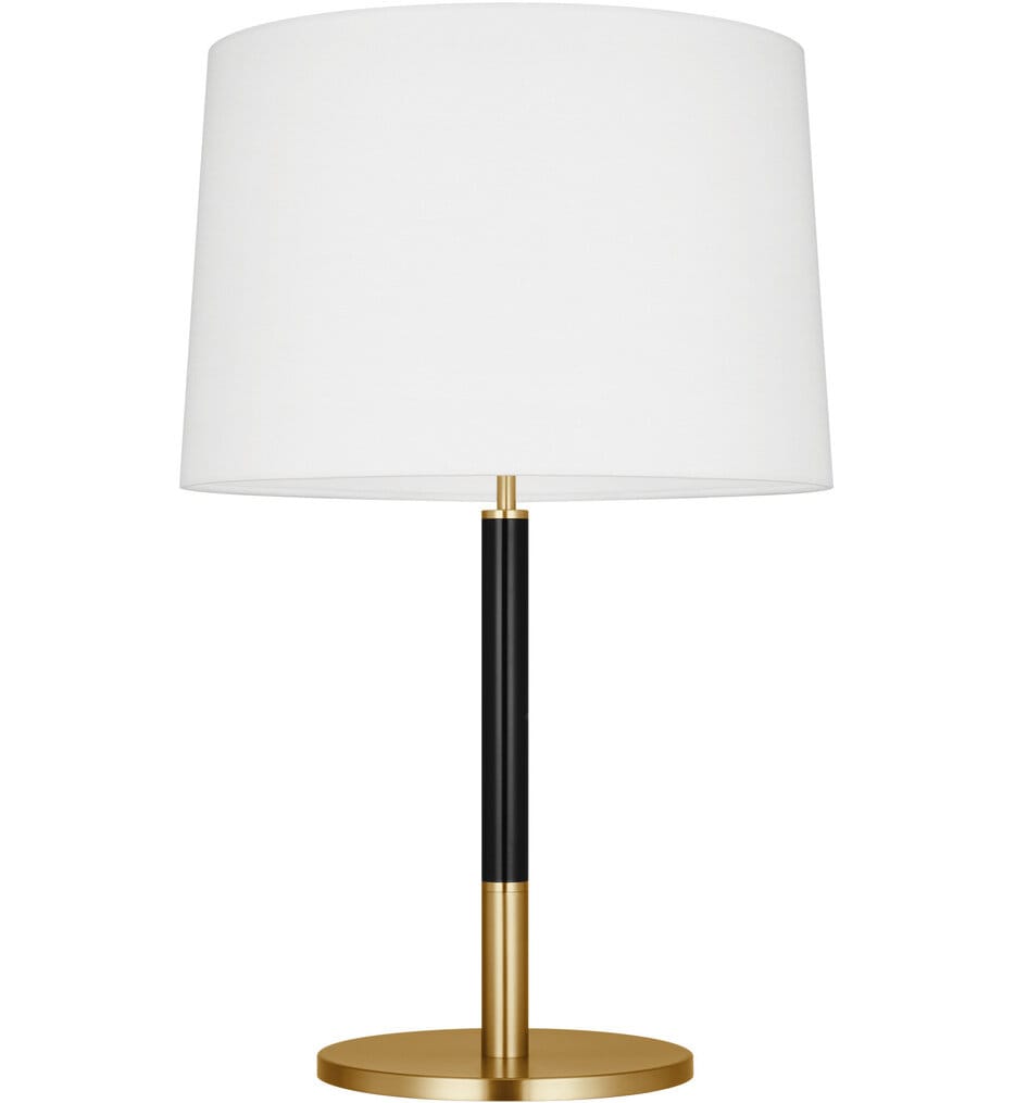 Visual Comfort Studio - Kate Spade - Monroe 27.125" Table Lamp