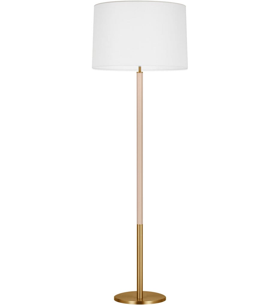 Visual Comfort Studio - Kate Spade - Monroe 62" FloorLamp