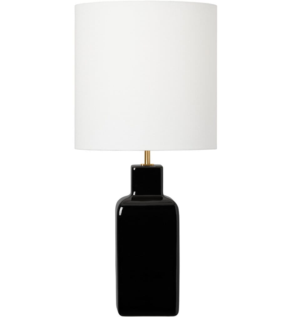 Visual Comfort Studio - Kate Spade New York - Anderson 28" Table Lamp