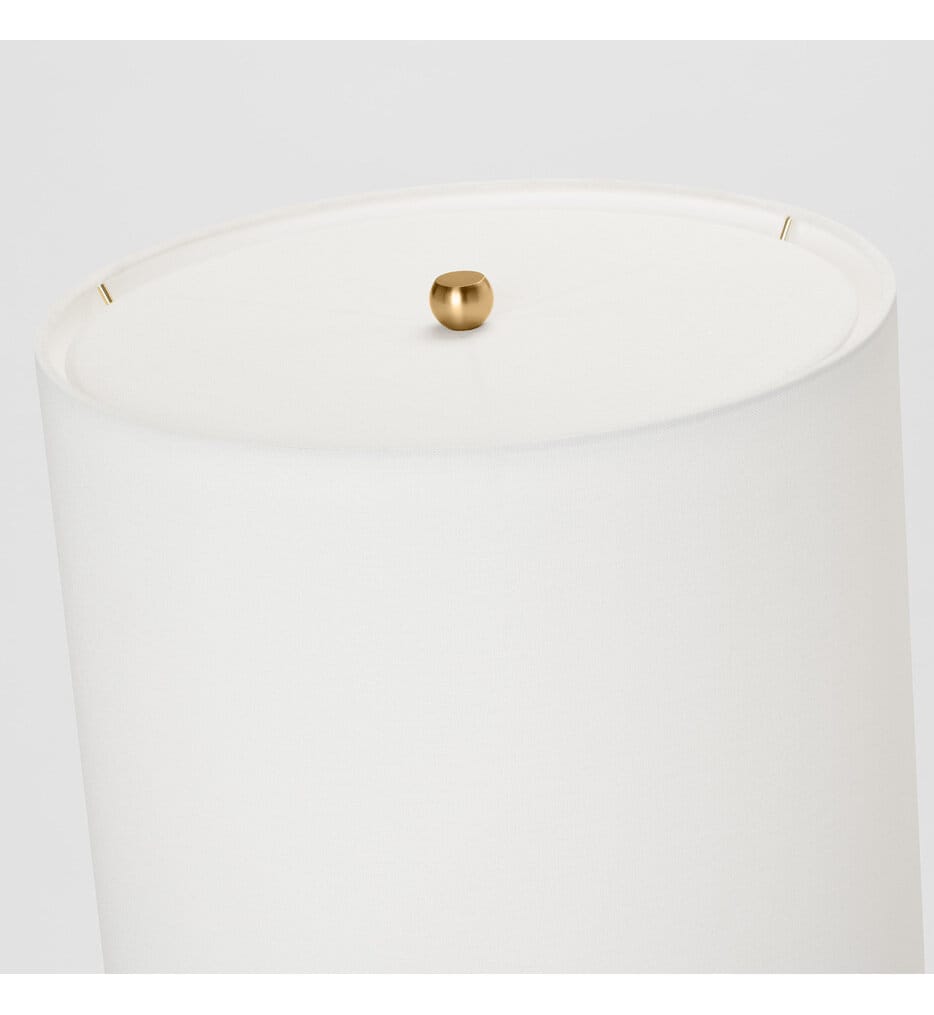 Visual Comfort Studio - Kate Spade New York - Anderson 28" Table Lamp