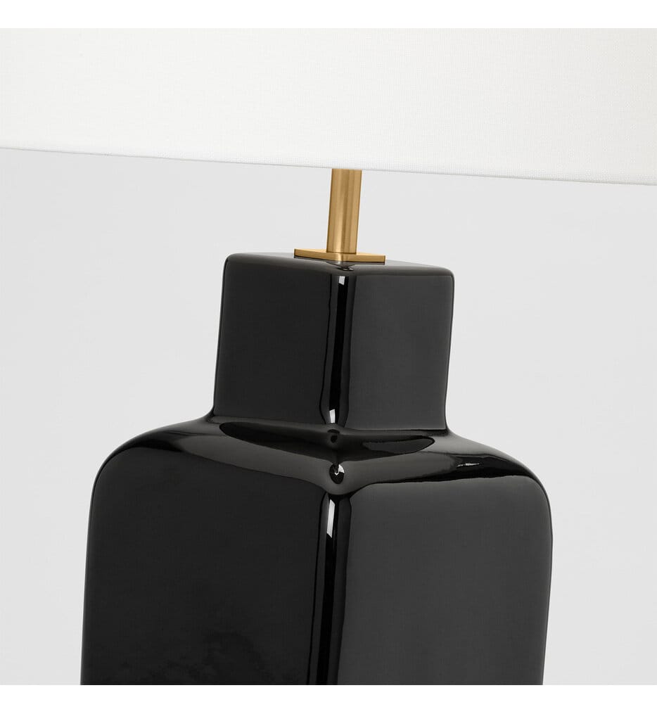 Visual Comfort Studio - Kate Spade New York - Anderson 28" Table Lamp