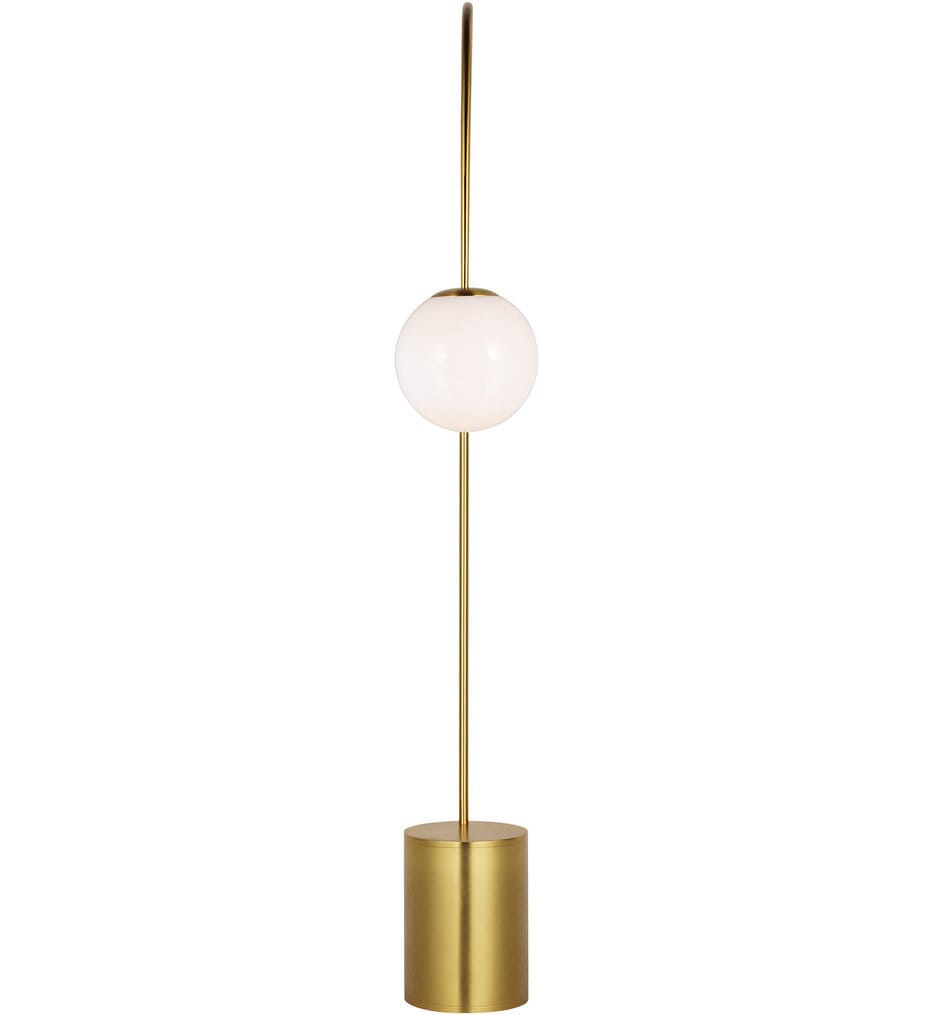 Visual Comfort Studio - KST1191BBS1 - Noemie 75" Floor Lamp