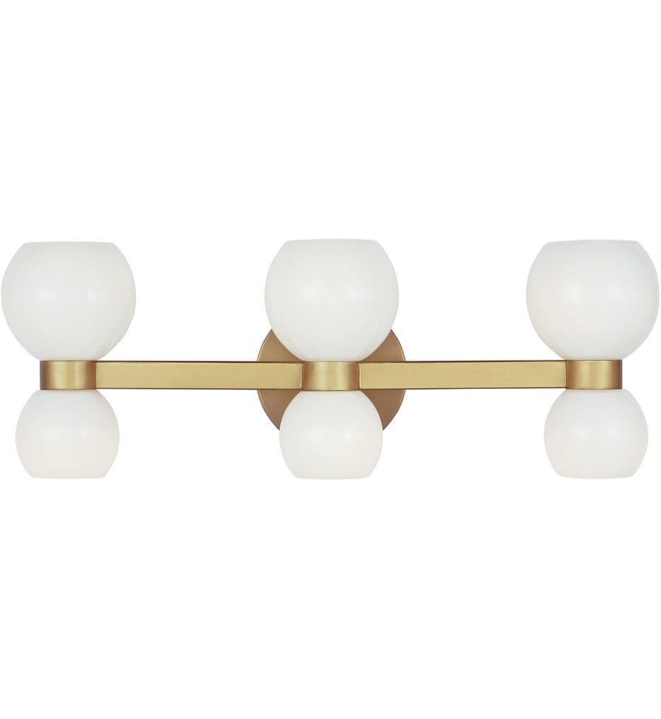 Visual Comfort Studio - Londyn 22.625" Bath Vanity Light