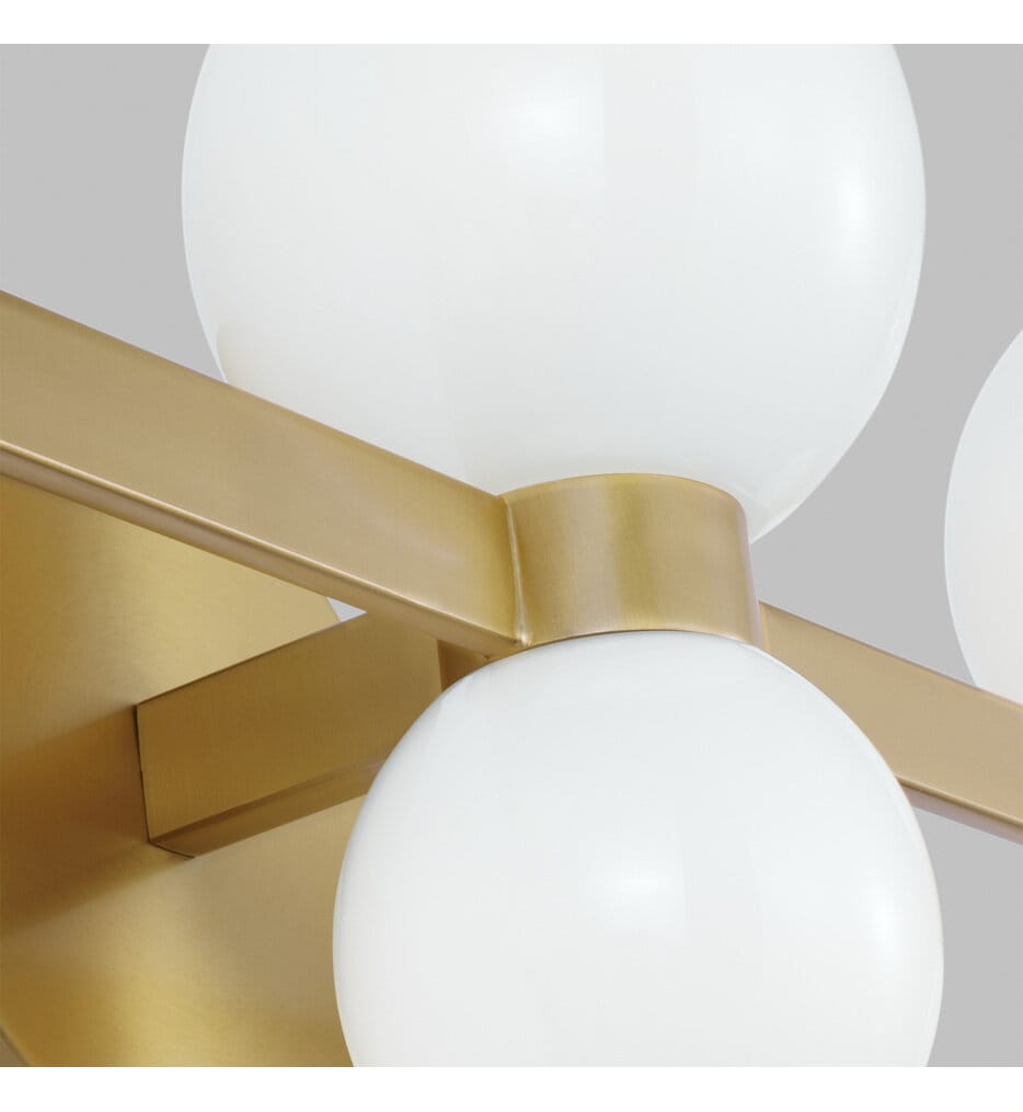 Visual Comfort Studio - Londyn 22.625" Bath Vanity Light