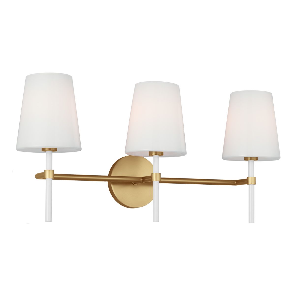 Visual Comfort Studio - Kate Spade - Monroe 10" Bath Vanity Light