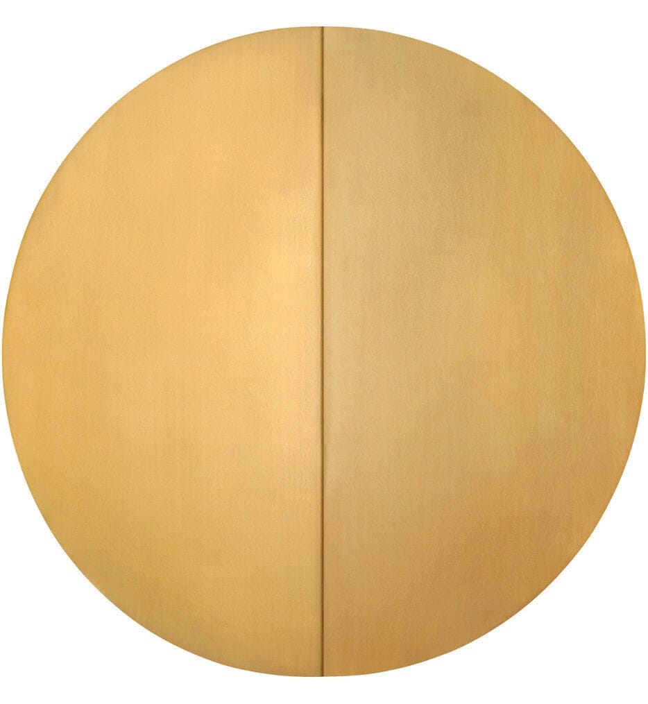 Visual Comfort Studio - Kate Spade - Dottie 12" Wall Sconce