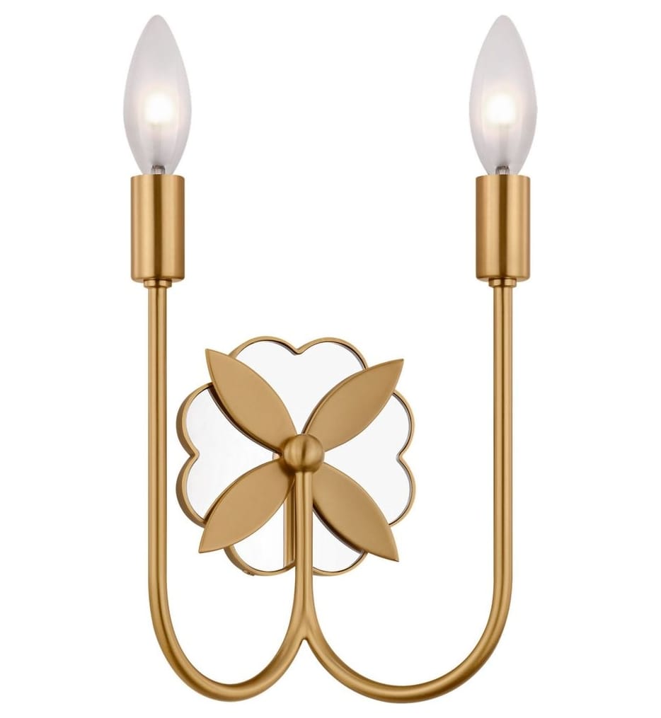 Visual Comfort Studio - Spencer 13.75-inch Wall Sconce