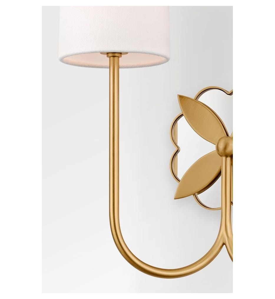 Visual Comfort Studio - Spencer 13.75-inch Wall Sconce