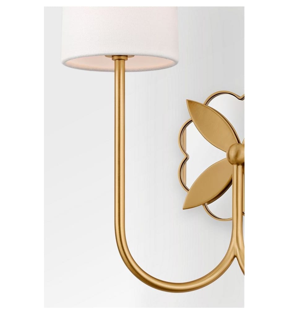 Visual Comfort Studio - Spencer 13.75-inch Wall Sconce