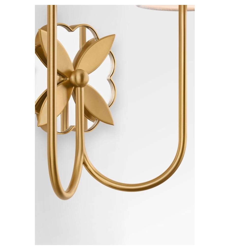Visual Comfort Studio - Spencer 13.75-inch Wall Sconce