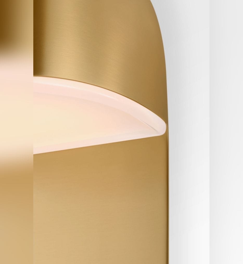Visual Comfort Studio - Axel 16-inch Bath Vanity Light