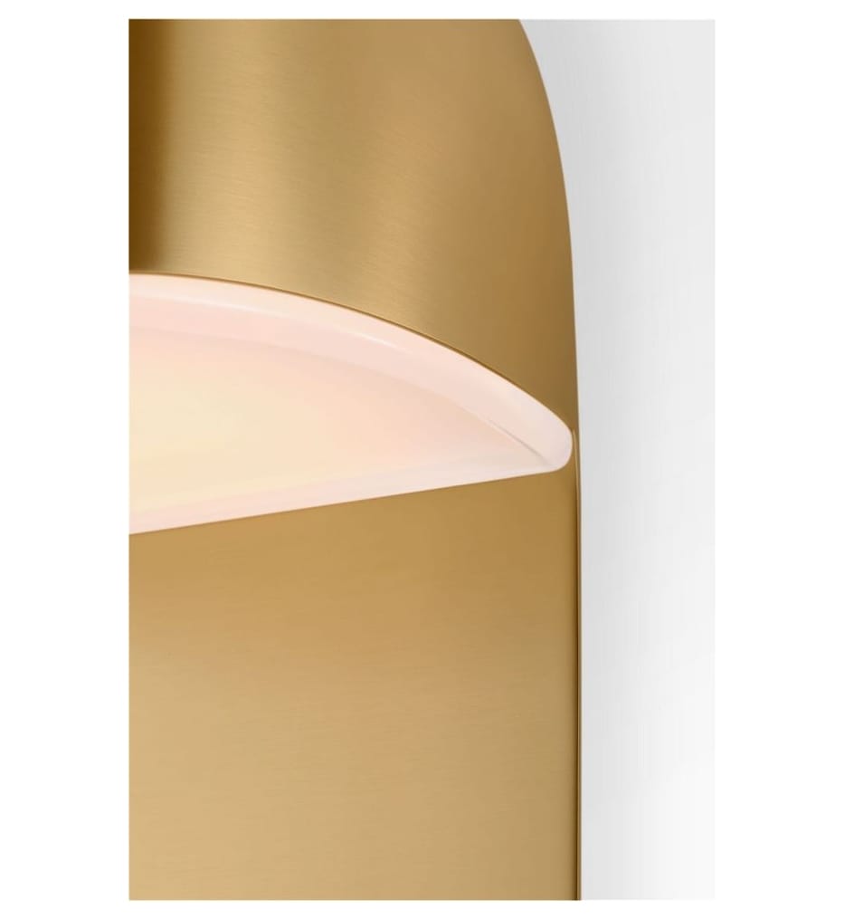 Visual Comfort Studio - Axel 16-inch Bath Vanity Light