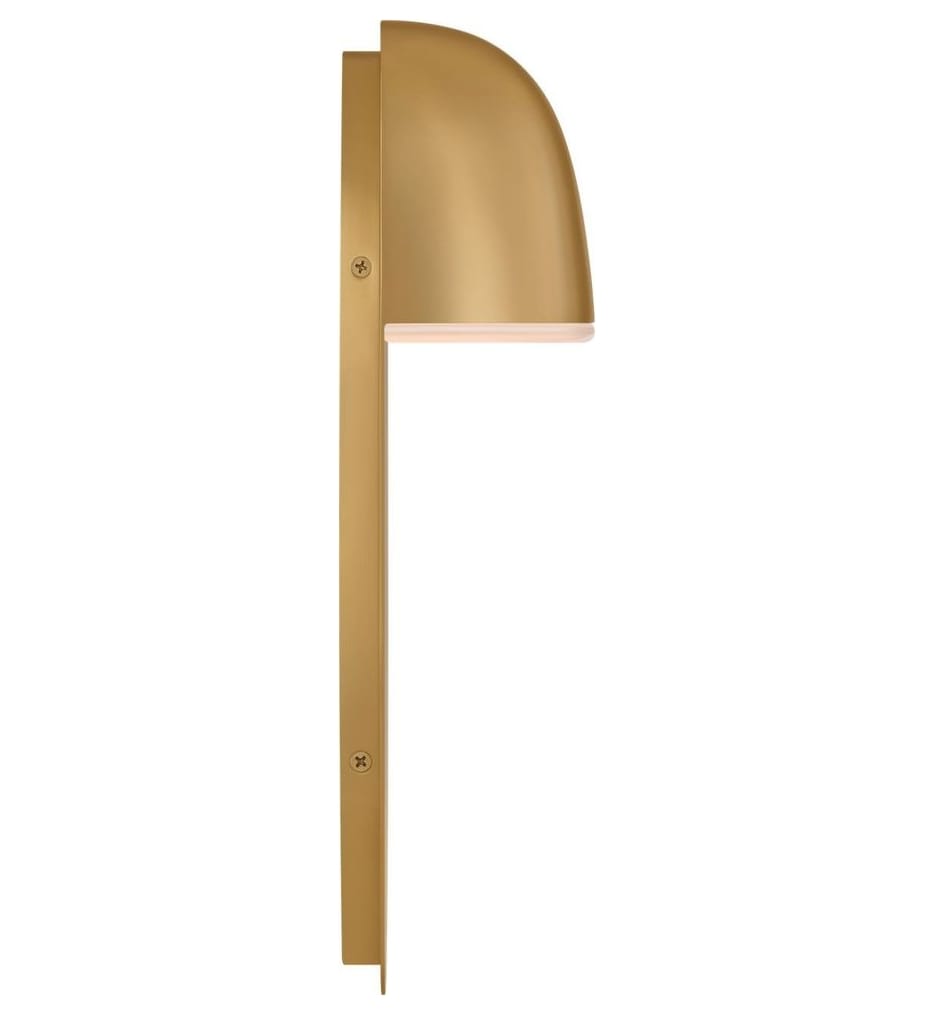 Visual Comfort Studio - Axel 16-inch Bath Vanity Light