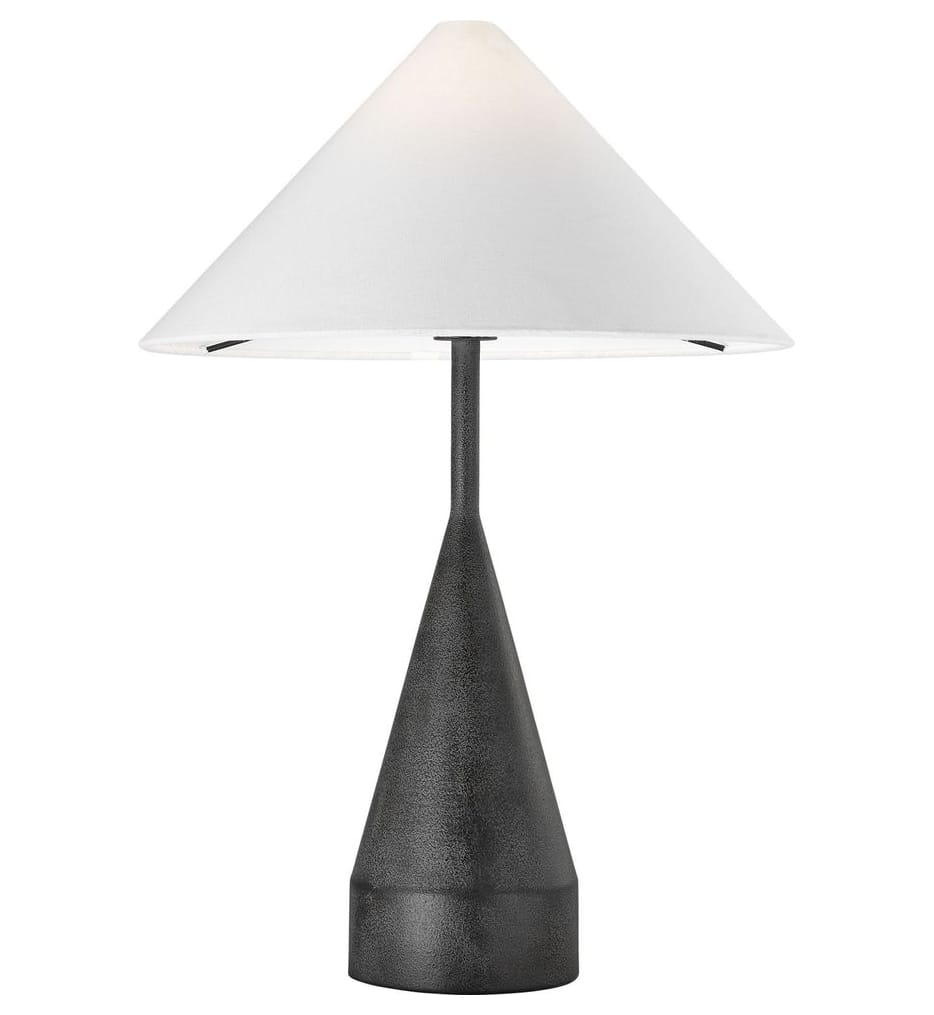 Visual Comfort Studio - Brachion 24.375-inch Table Lamp