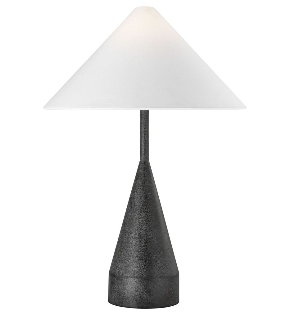Visual Comfort Studio - Brachion 24.375-inch Table Lamp
