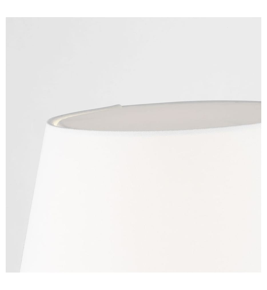 Visual Comfort Studio - Blocco 16.75-inch Table Lamp