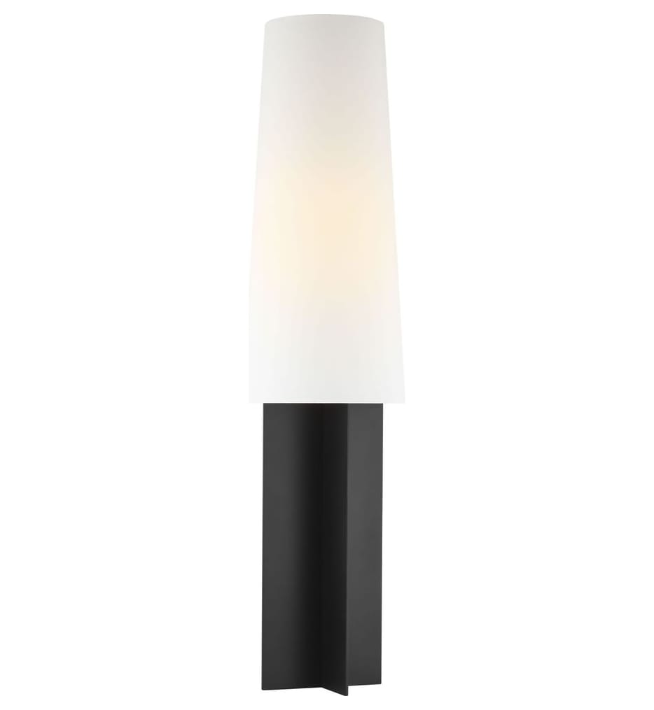 Visual Comfort Studio - Blocco 53-inch Floor Lamp