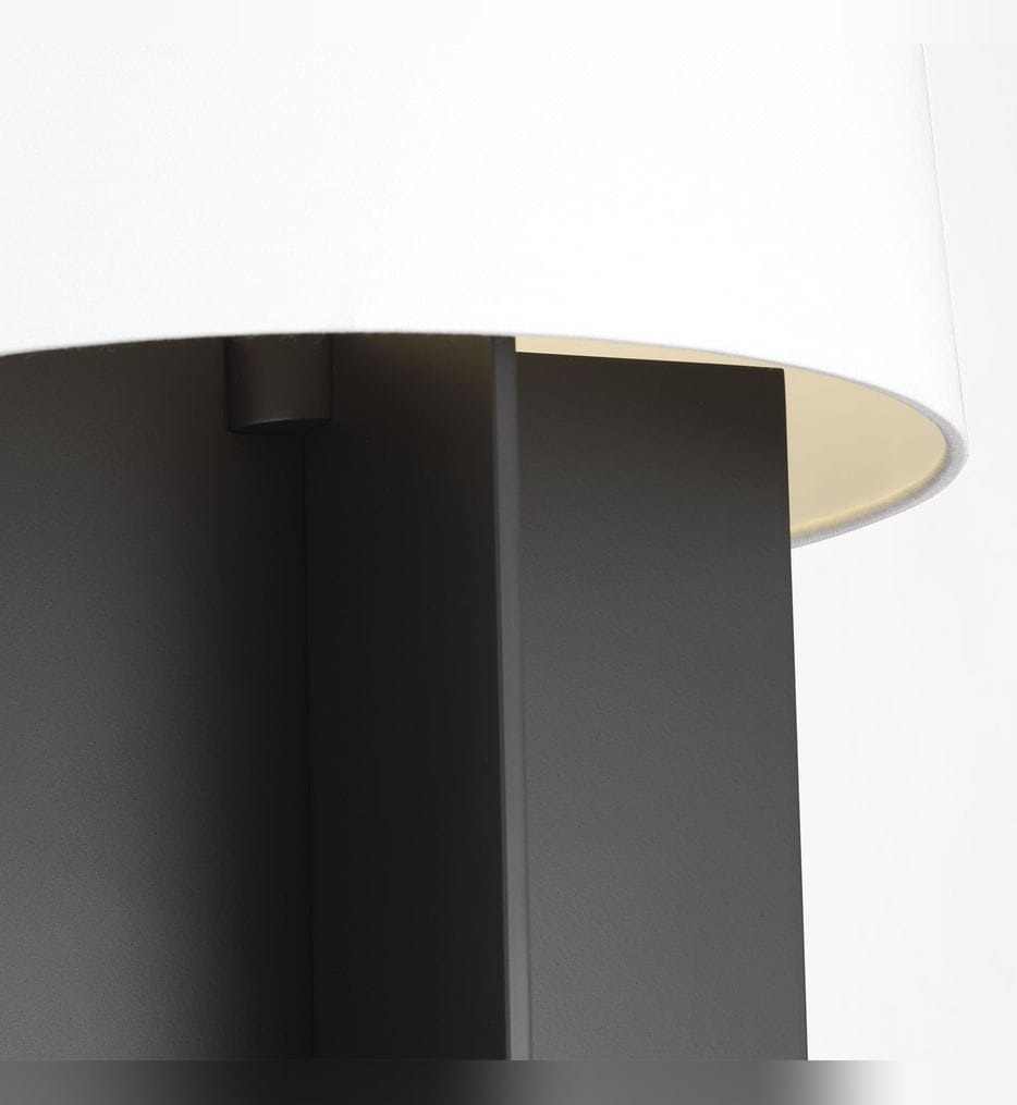 Visual Comfort Studio - Blocco 53-inch Floor Lamp