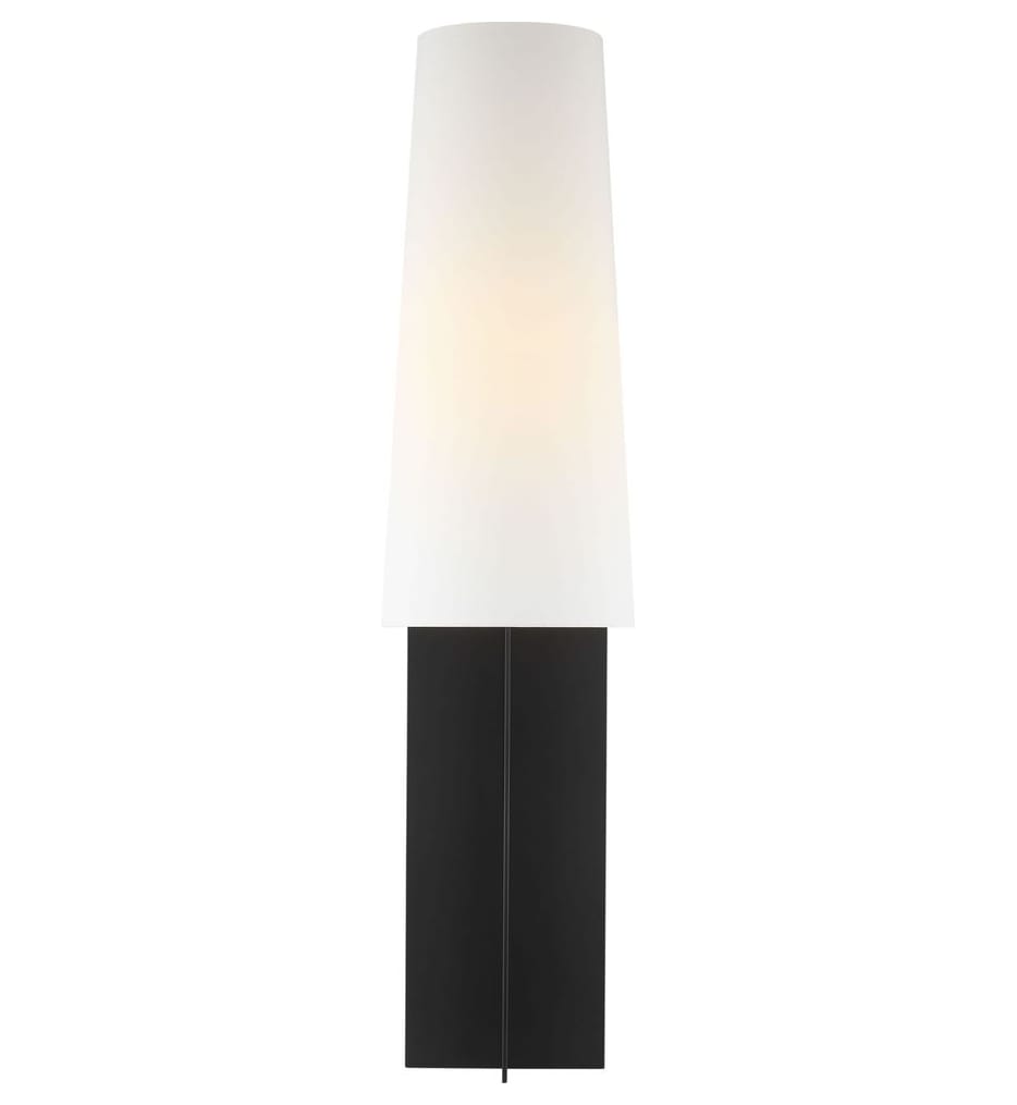 Visual Comfort Studio - Blocco 53-inch Floor Lamp